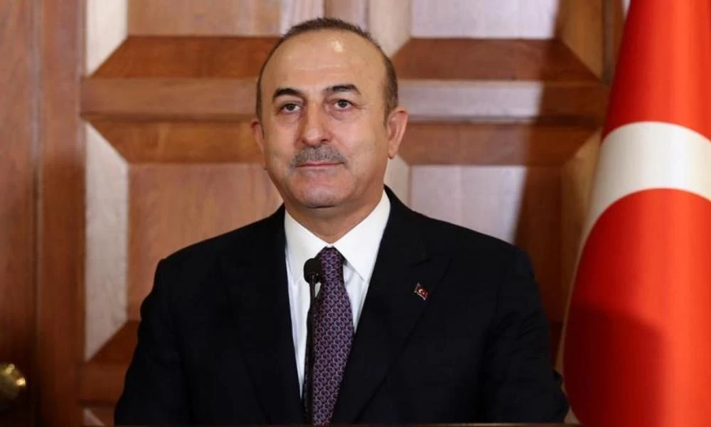 "Βόμβα" Τσαβούσογλου: "Τουρκία και ΗΠΑ θα συνεργαστούμε στη Λιβύη"